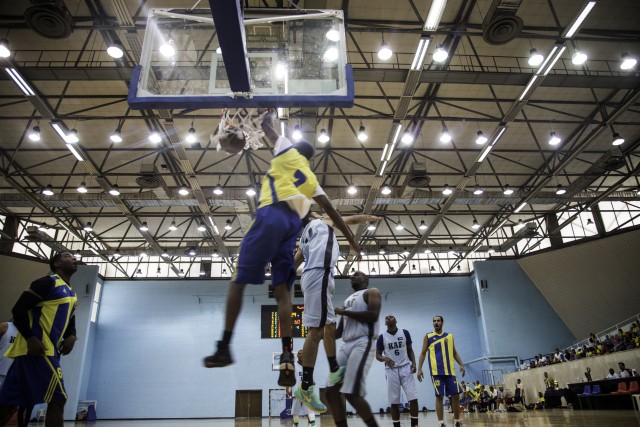 Dunk