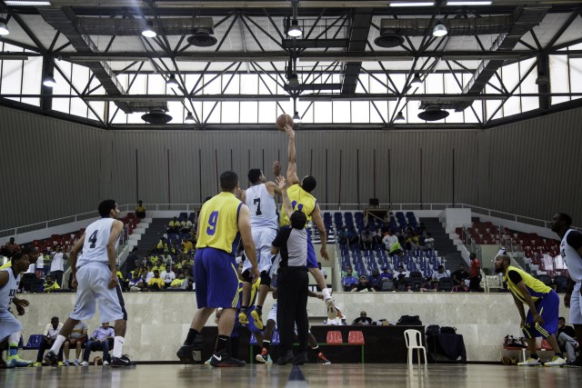 Tip Off