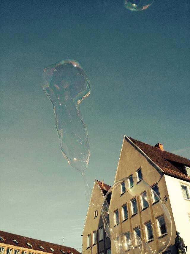 Bubbles