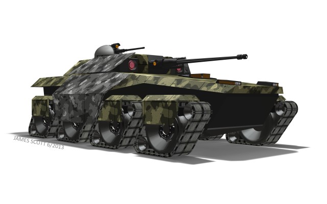 Automotive engineers explore future mobility, protection