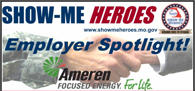 Show-Me Heroes - Missouri businesses offer job options