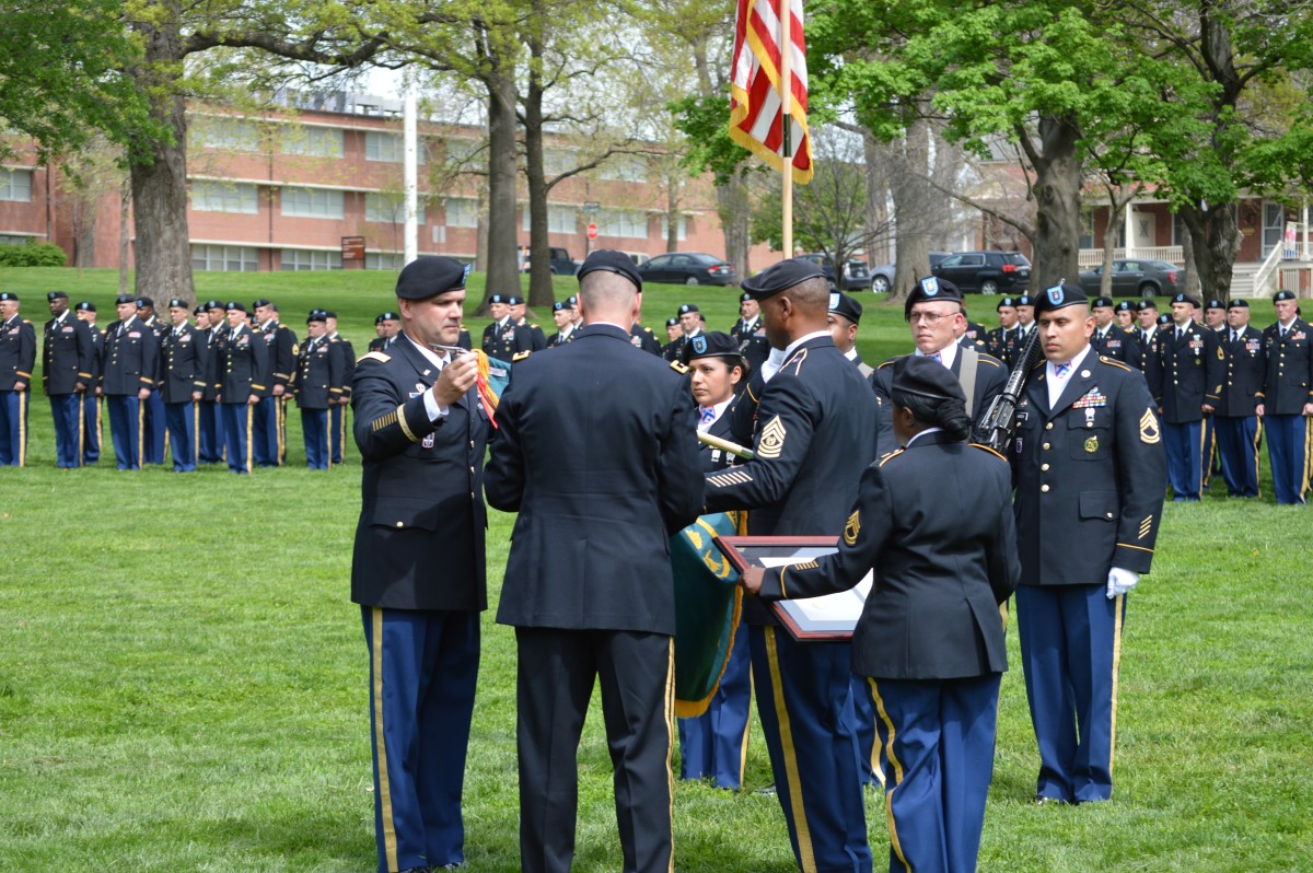 Mission Command Training Program receives Army Superior Unit Award ...