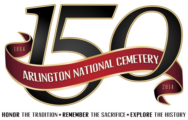ANC 150:  Arlington National Cemetery's 150th Anniversary