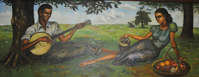 Preservation month a time to discover FLW history