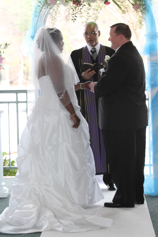 Brides Across America makes dreams come true