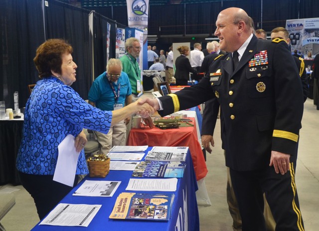 ASC touts opportunities at business symposium