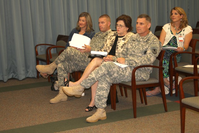 SMDC joins together virtually for AFAP