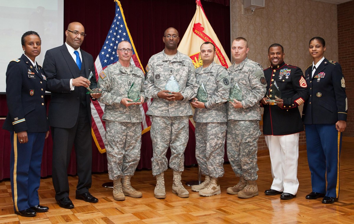 JBM-HH honors children's heroes | Article | The United States Army