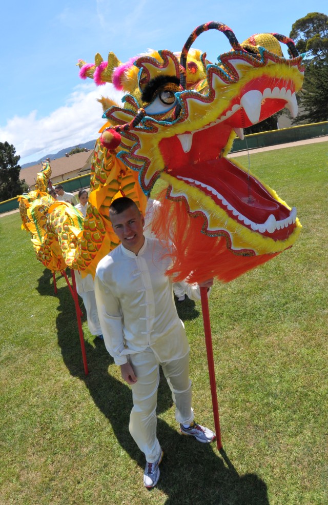 DLIFLC Language Day Celebration draws 2k+ K-12 visitors to Presidio