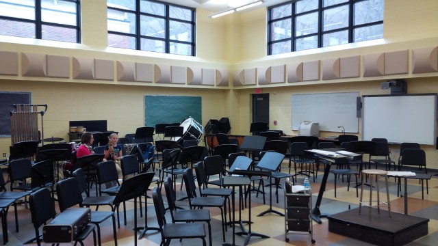 Music Suite