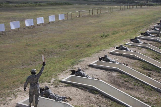 IMCOM Best Warrior
