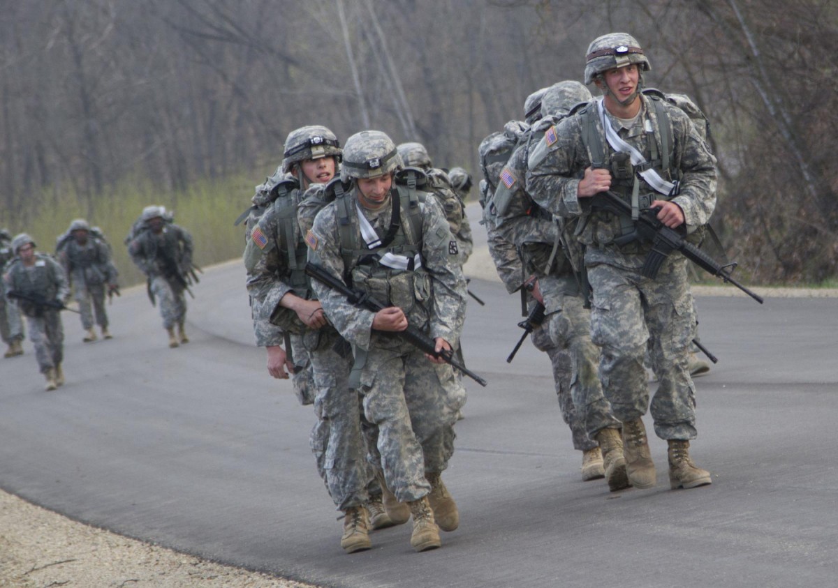 Army Reserve crowns first-ever Best Sapper Team | Article | The United ...