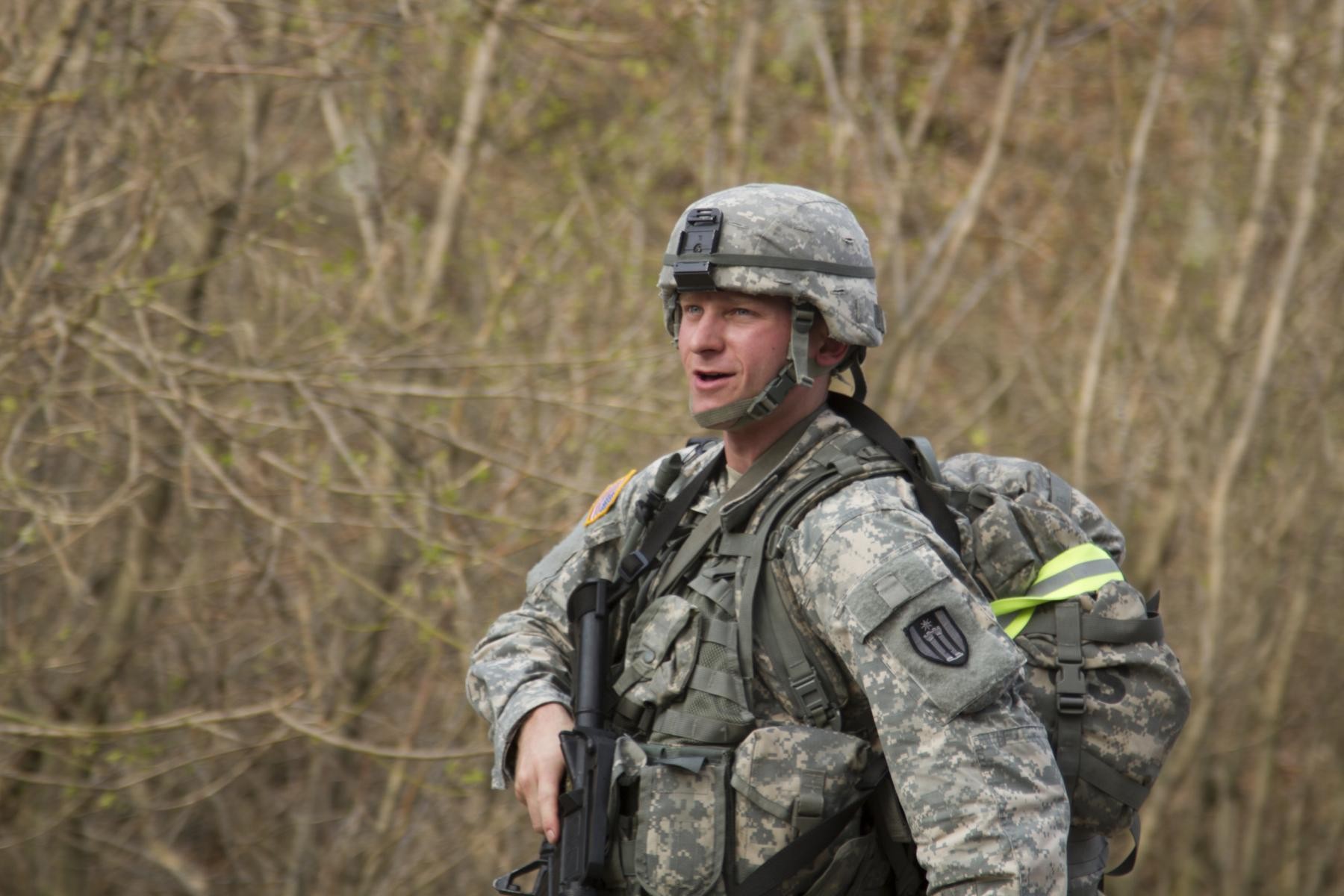 Army Reserve Crowns First-ever Best Sapper Team 