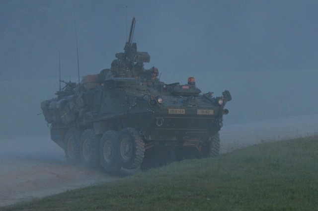 Spartan Brigade proves it's a unit like no other