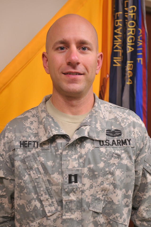 Duty, Honor, Country