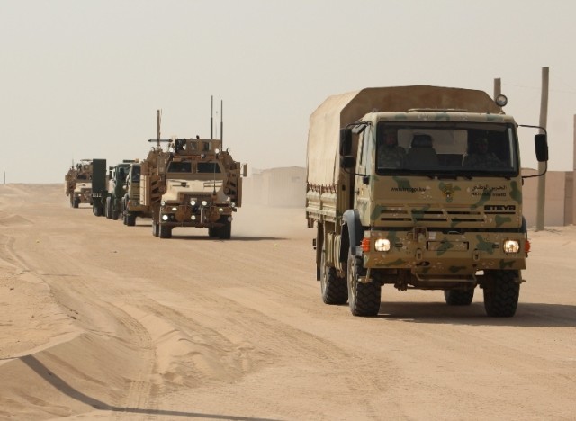 Convoy