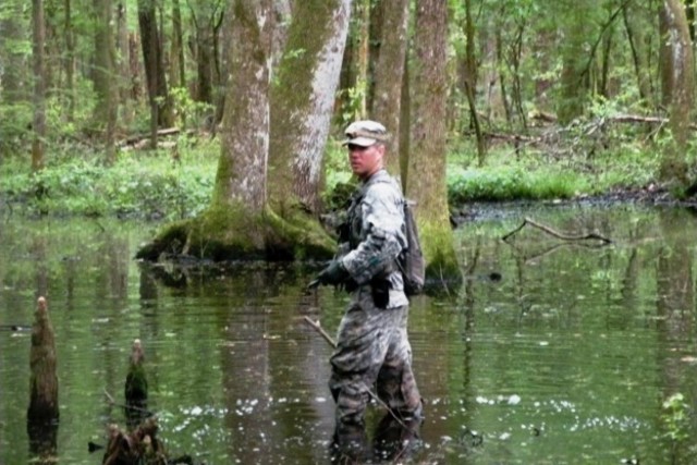 Can Do soldiers prepare for US Army Ranger School