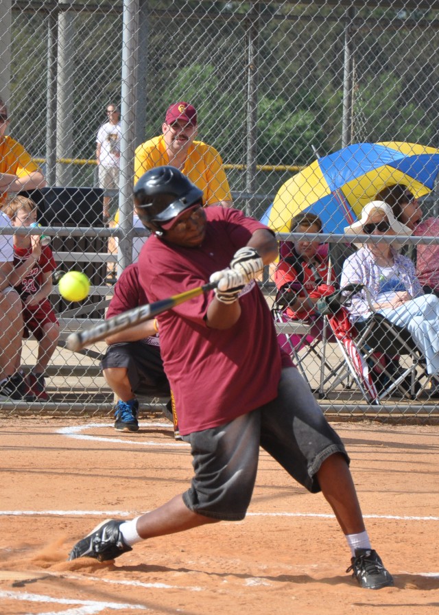 Special Olympics 1