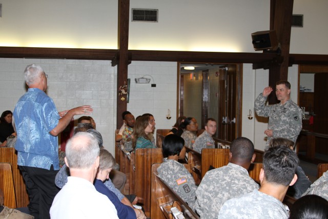 AMC, ACC commanders visit Pacific