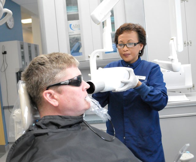 Logan Dental