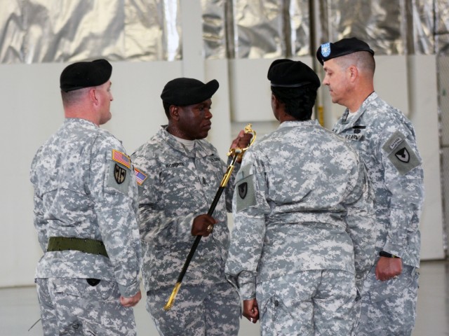 Handoff