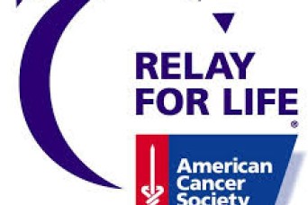 HMC stages its first 'Relay for Life' event.