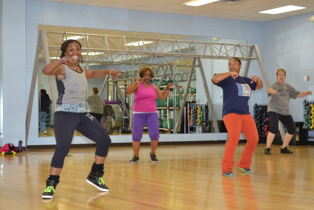 Fort Gordon community input sparks MWR improvements