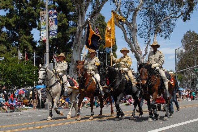 11th ACR Horse Detachment
