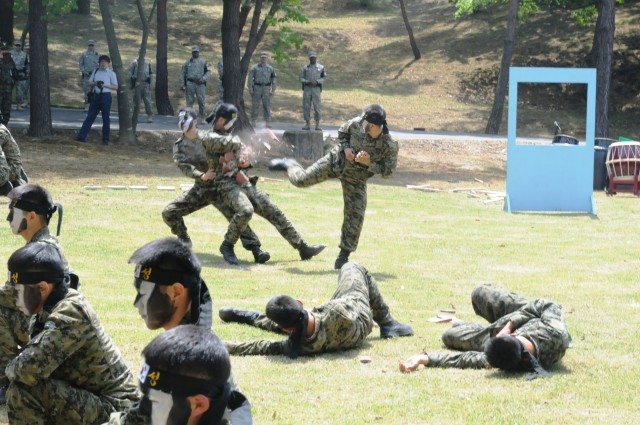 2014 NNSC Spring Reception at JSA