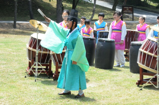 2014 NNSC Spring Reception at JSA