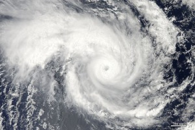 Preparation for hurricane season begins now