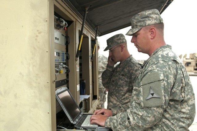 Phantom warriors prep for contingency deployment