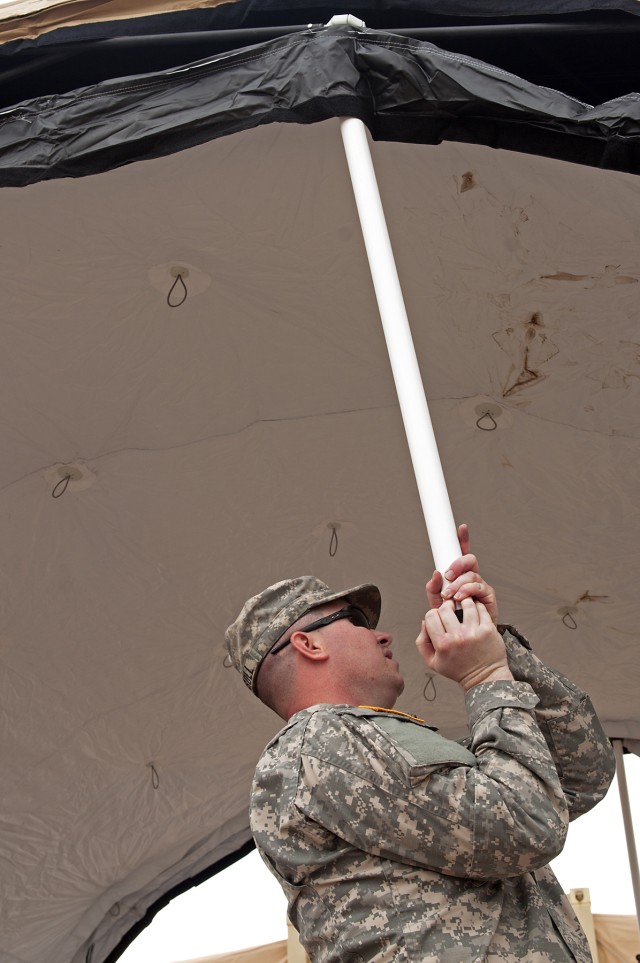 Phantom warriors prep for contingency deployment