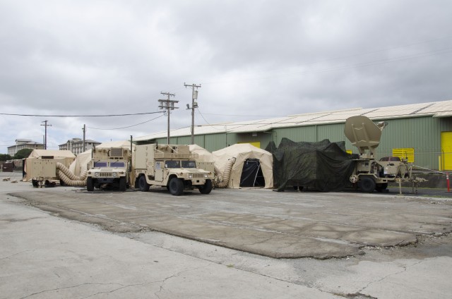 Training site saves gas money