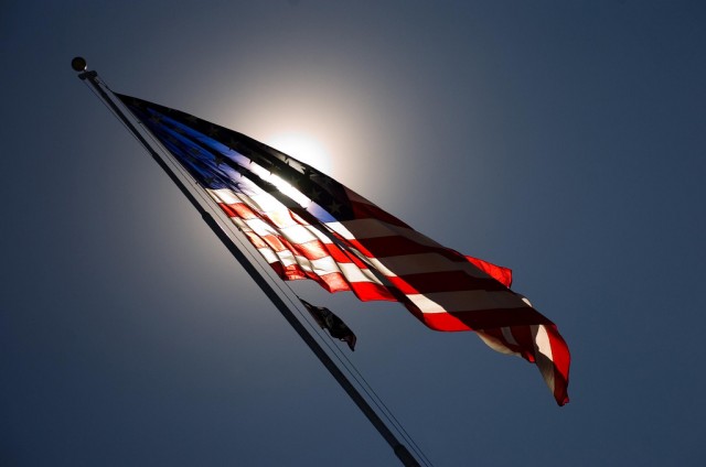 Memorial Day Safety Message