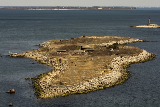 Great Gull Island
