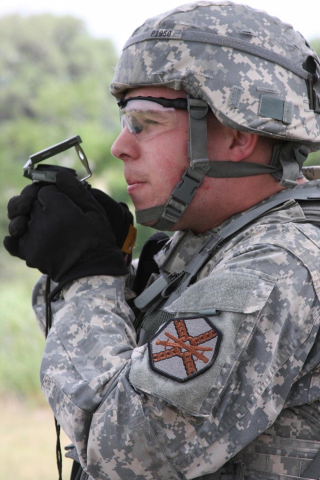 IMCOM Best Warrior competitors exemplify readiness, resilience