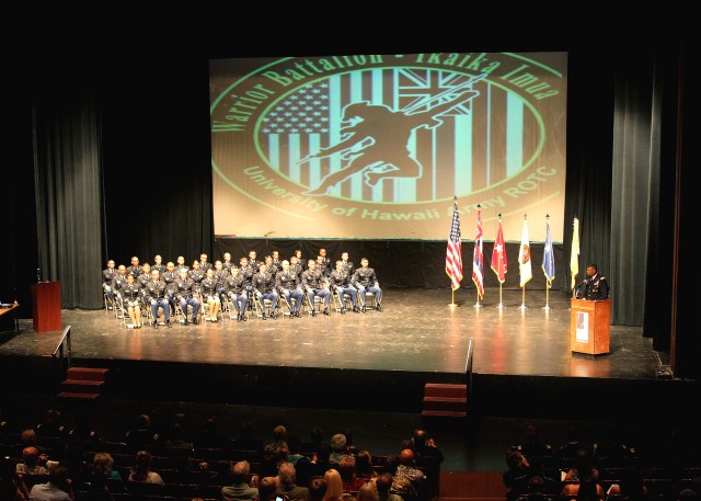 From apprentices to leaders