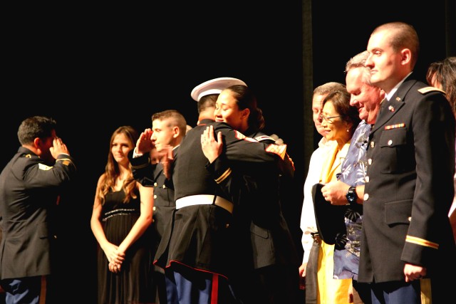 From apprentices to leaders