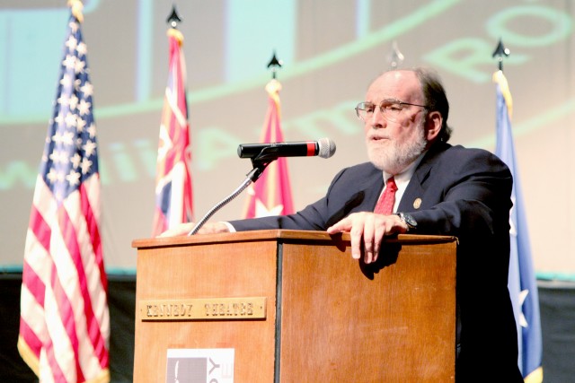 From apprentices to leaders