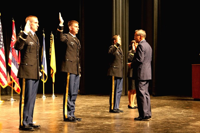 From apprentices to leaders