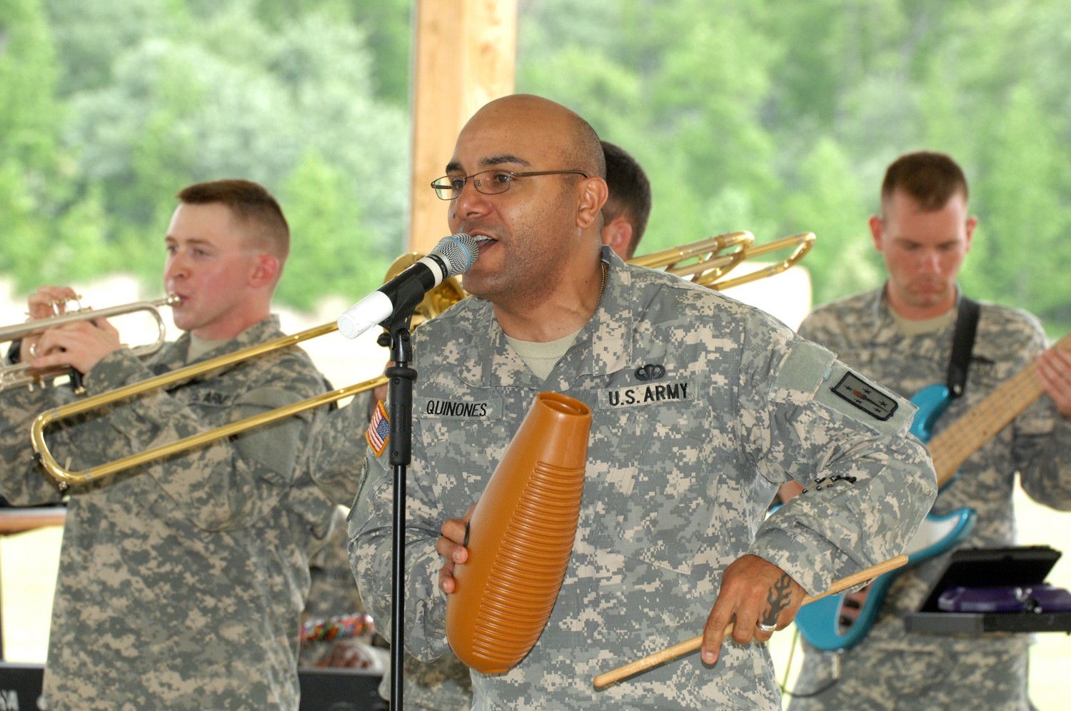 army-school-of-music-soldiers-bring-entertainment-to-fort-lee-article-the-united-states-army