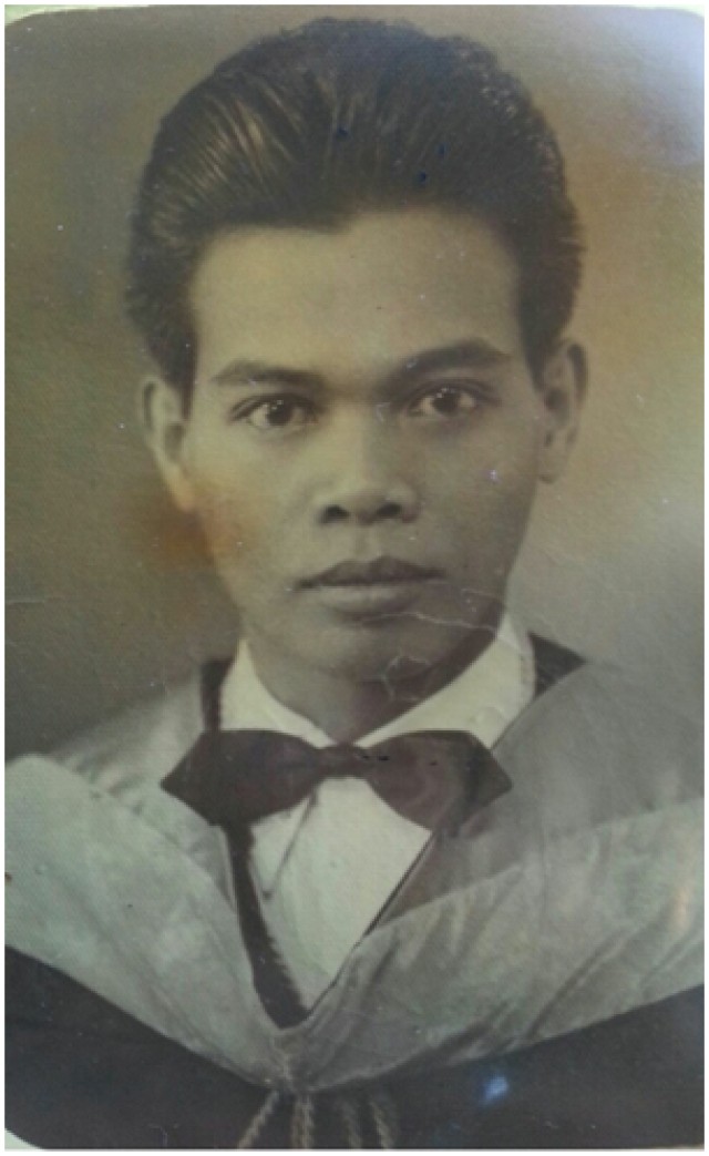 Philippine Scouts 2