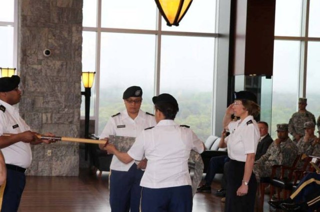 West Point Warrior Transition Unit deactivates after helping more than 1000 Soldiers