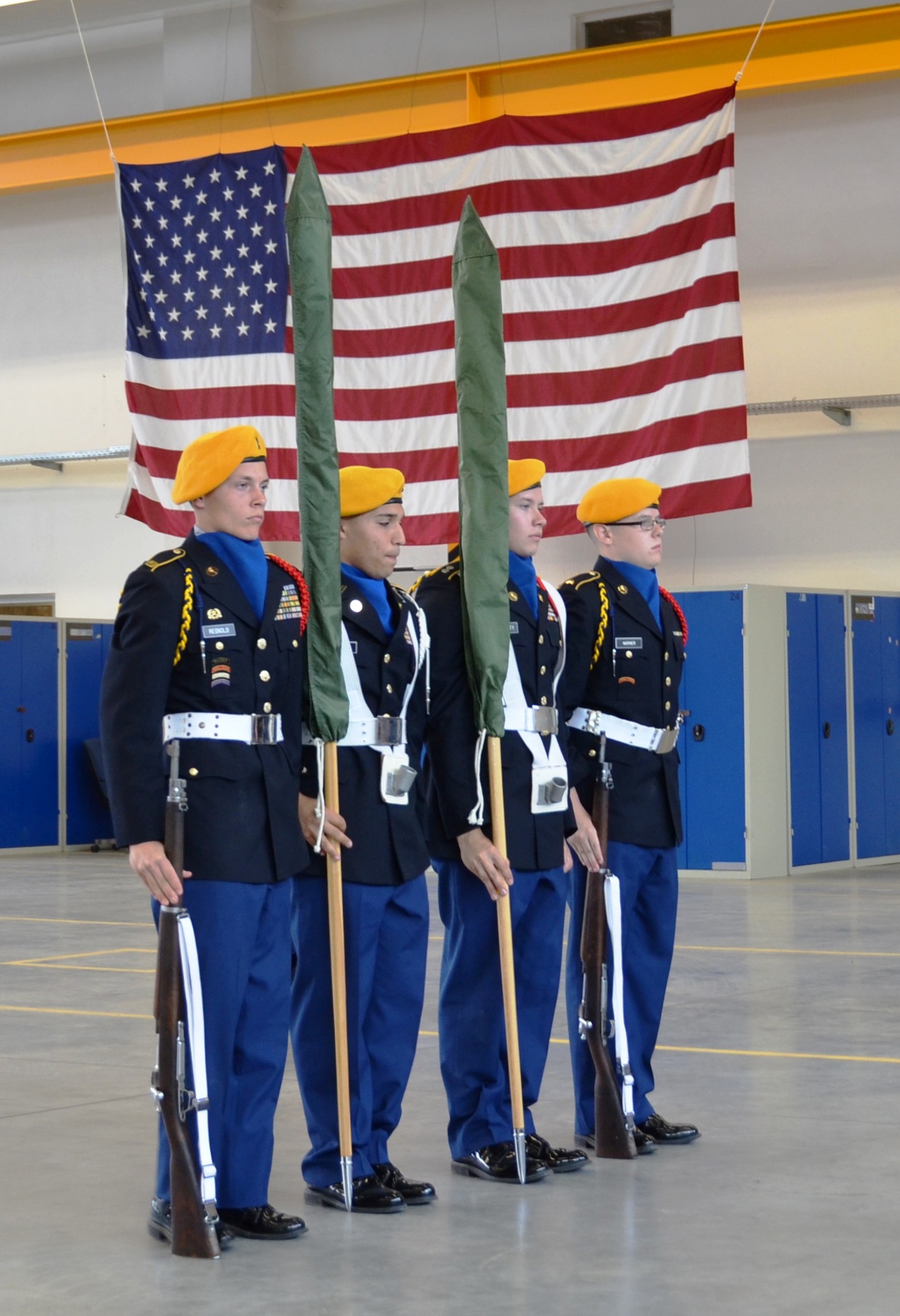 airport-jrotc-drill-team-wins-4th-competition-west-metro-news