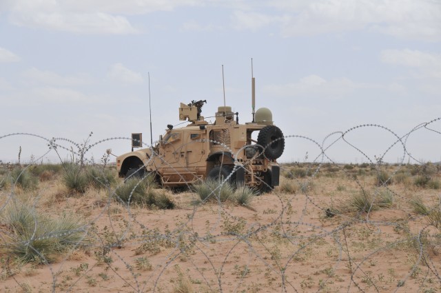 Army tests network capabilities at NIE 14.2