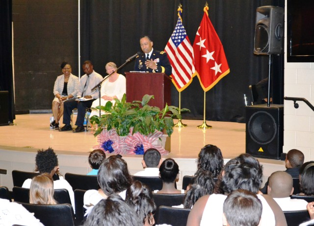Awards Ceremony