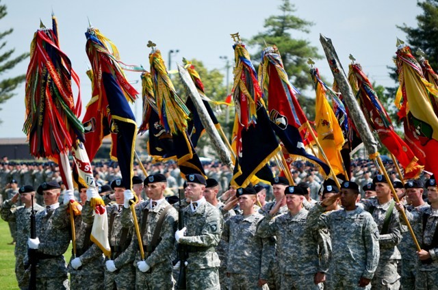 101st Airborne Division