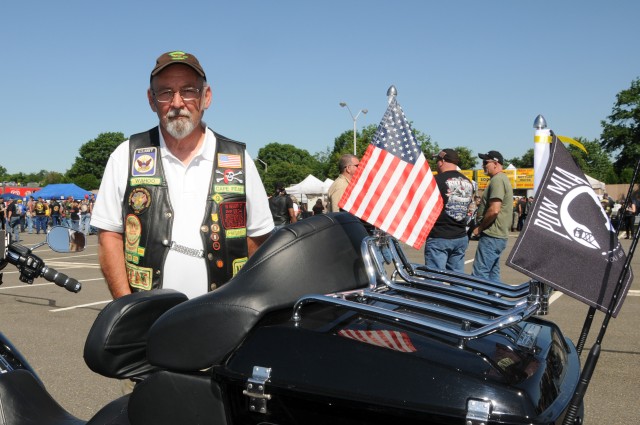 Tens of thousands draw attention to POWs, MIAs as part of Rolling Thunder XXVII