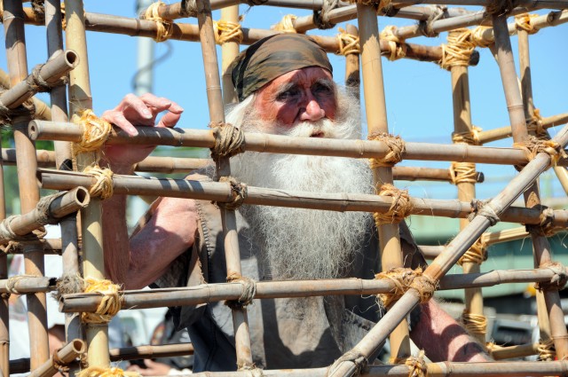 Tens of thousands draw attention to POWs, MIAs as part of Rolling Thunder XXVII